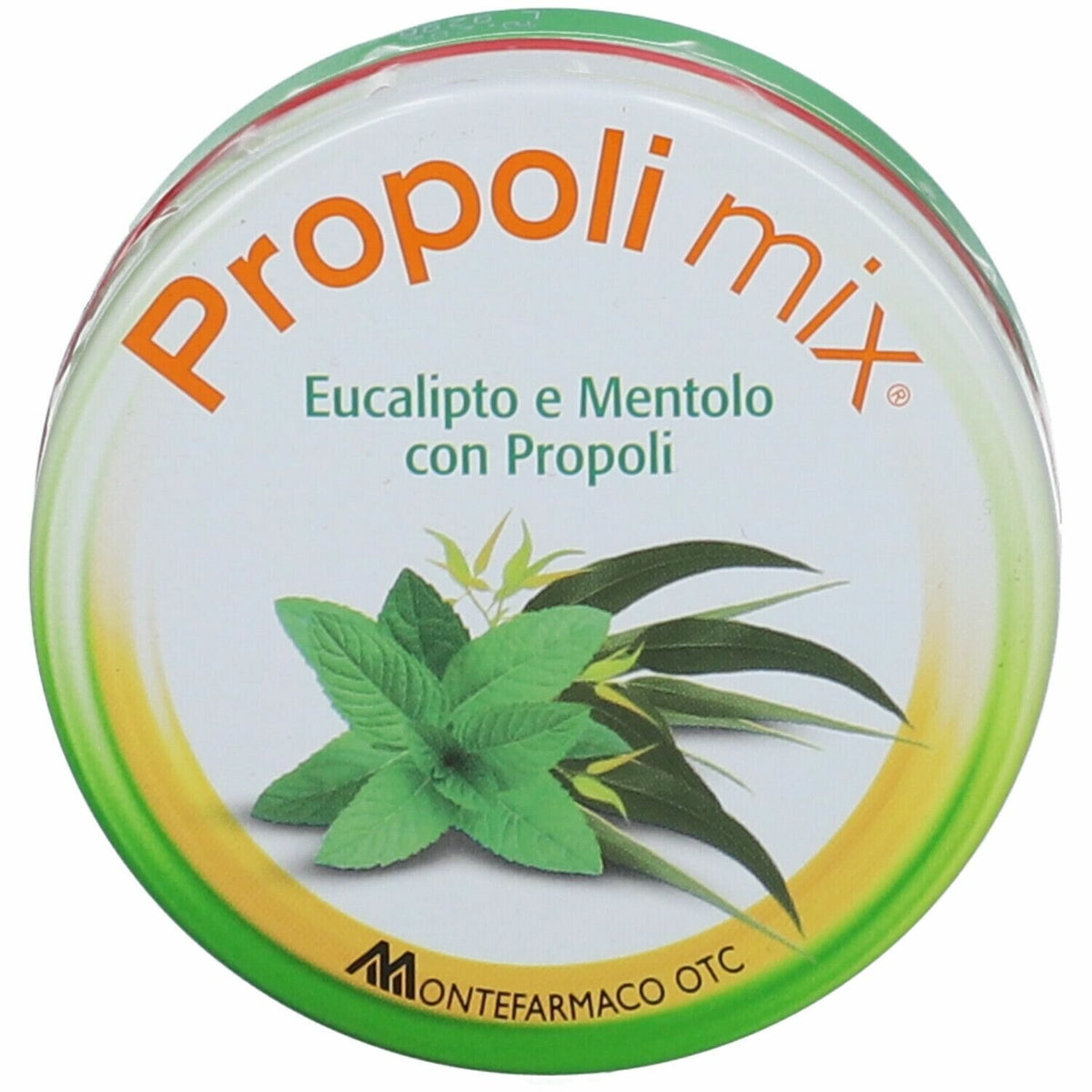 Propoli mix balsam 30 caramelle