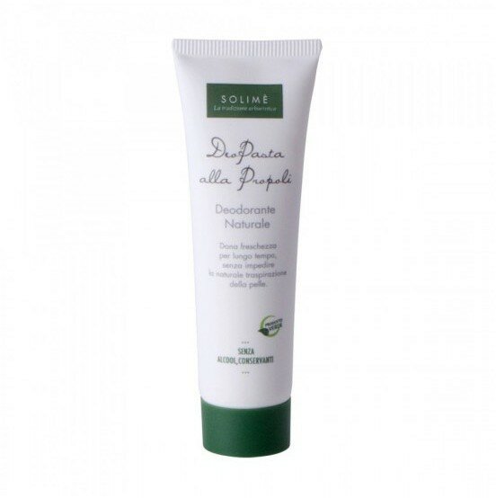 Propoli pasta deod 30ml