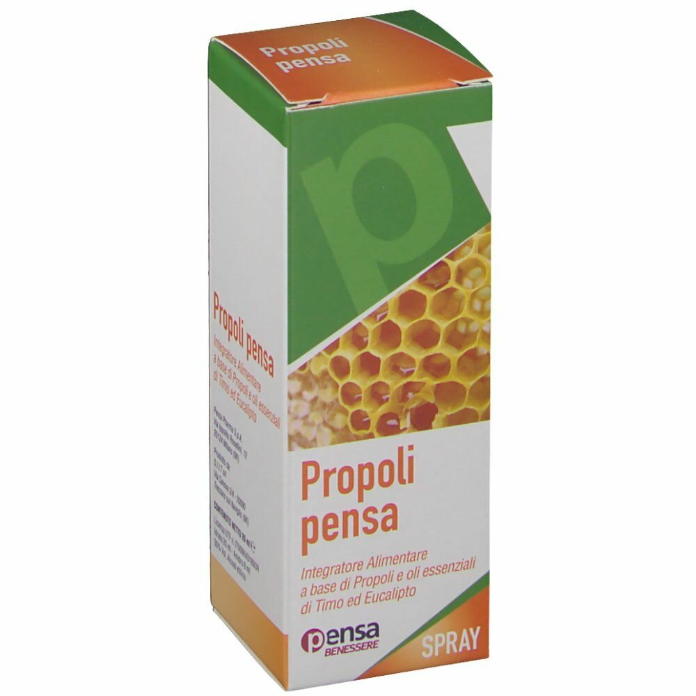 Propoli pensa spray 20 ml