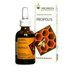 Propoli sol ial 100ml