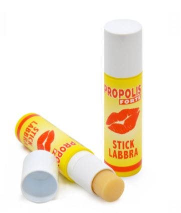 Propolis forte stick labbra