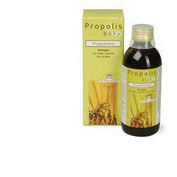 Propolis popolsmiel baby 150 ml