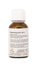 Proporesin 40% 20 ml