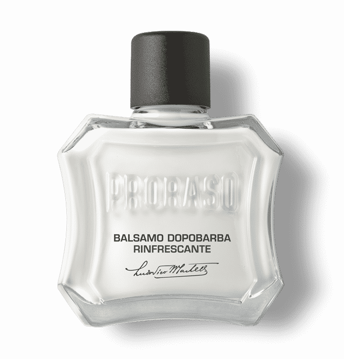 Proraso balsamo d/barba rinf100ml