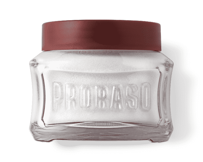 Proraso prebarba barbe du100ml