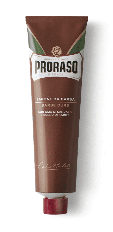 Proraso sapone barbe dure150ml