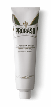Proraso sapone pelli sensibili tub150ml