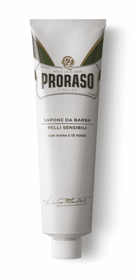 Proraso sapone pelli sensibili tub150ml