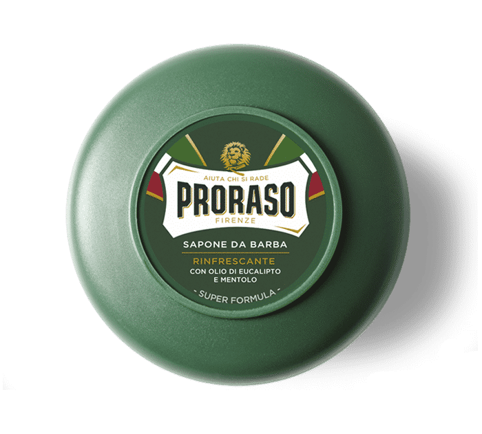 Proraso sapone rinfrescante ciot 150ml