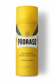 Proraso schiuma nutriente400ml