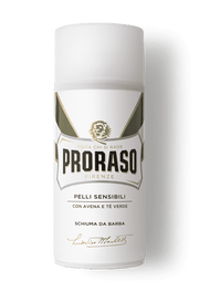 Proraso schiuma pelli sensibili 300ml