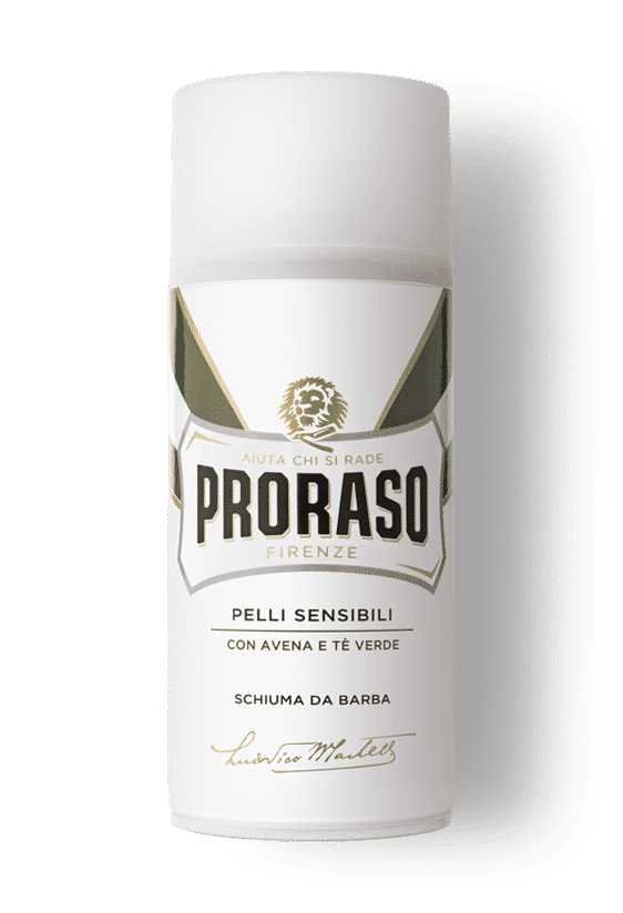 Proraso schiuma pelli sensibili 300ml