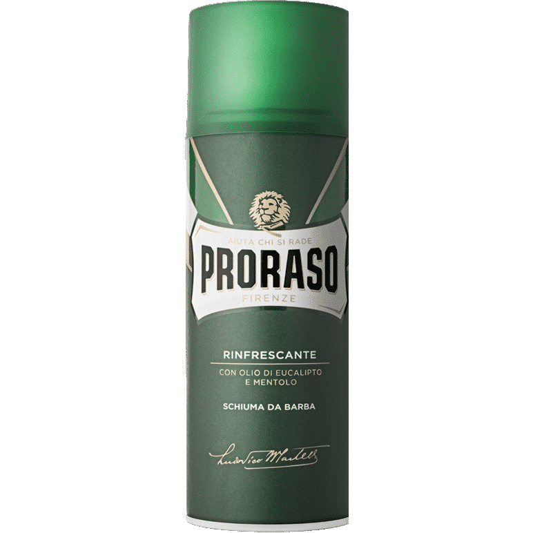 Proraso schiuma rinfrescante 100ml