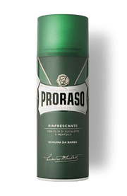 Proraso schiuma rinfrescante 400ml