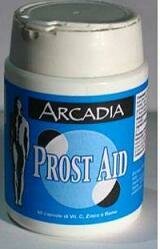 Prost aid 60 capsule