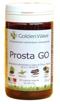 Prosta go 60 capsule