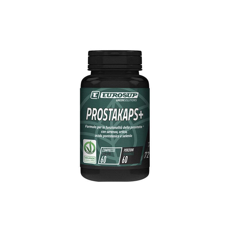 Prostakaps + 60 compresse