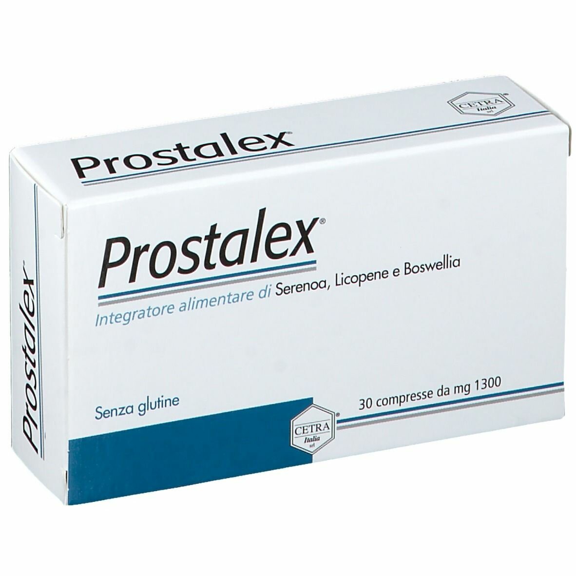 Prostalex 30 compresse