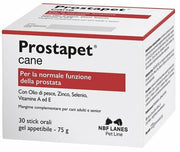 Prostapet cane gel 60bust