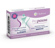 Propausa menopausa 30 compresse