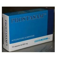 Prostasam 15 capsule