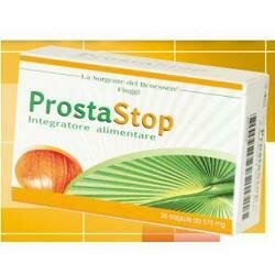 Prostastop 36 capsule