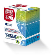 Prostatact 30 compresse