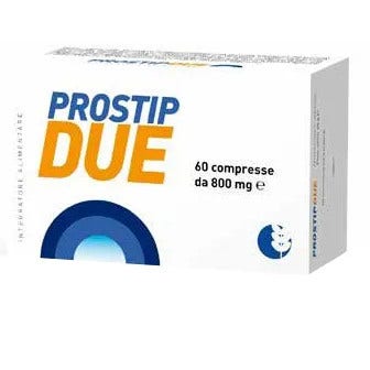 Prostip due 60 compresse