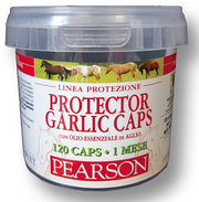 Protector one aglio 120 capsule