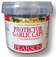 Protector one aglio 360 capsule