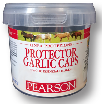 Protector one aglio 600 capsule