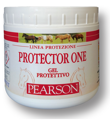 Protector one gel 500ml