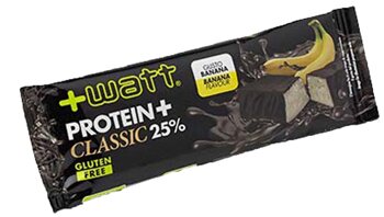 Protein+ barretta proteica banana 40 g