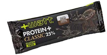 Protein+ barretta proteica cacao 40 g