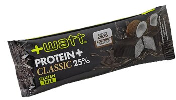 Protein+ barretta proteica cocco 40 g