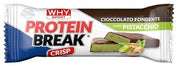 Protein break cioc fond pist