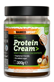 Protein cream hazelnut 300 g