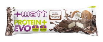 Protein+ evo cocco 40g