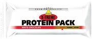 Protein pack white choc 35g