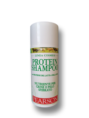 Protein shampoo c/proteine seta 500
