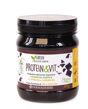 Protein & vit drink 320 ml