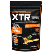 Protein xtr ananas lime 900g