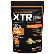 Protein xtr vaniglia 900g