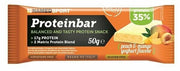 Proteinbar peach&mango 50g