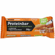 Proteinbar peanuts butter 50 g