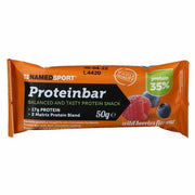 Proteinbar wild berries 50 g