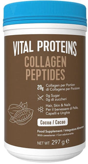 Proteins collagen peptides cacao 297g