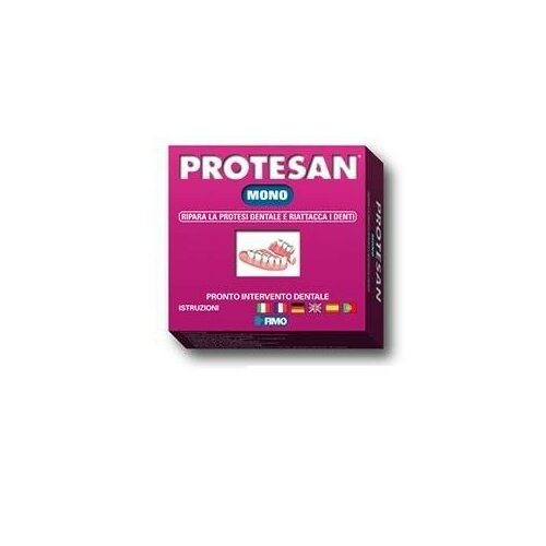 Protesan mono kit protesi monouso