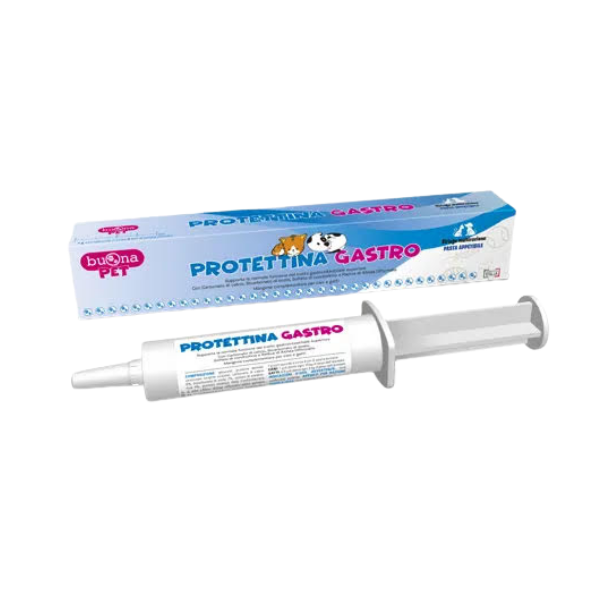 Protettina gastro 30g