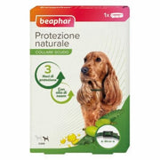 Protezione naturale collant cane